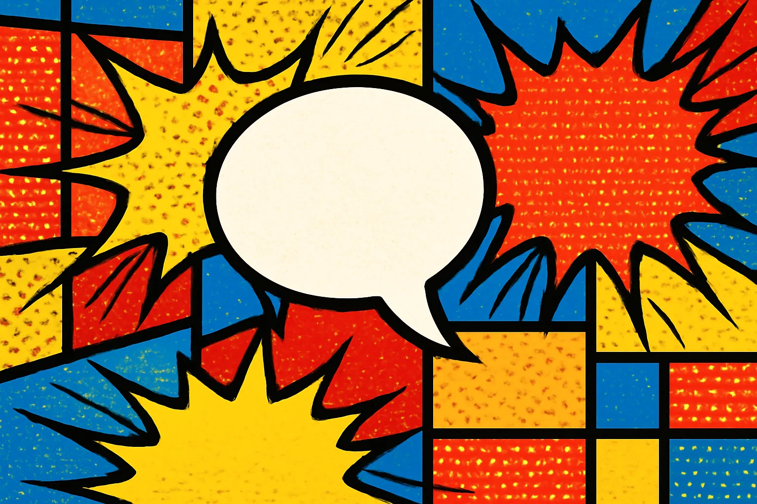 Comic & Graphic Novel